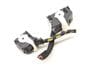 Onboard Supply Control Module Wiring Connector / Pigtail — photo 2
