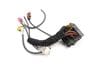 Radio Tuner / Receiver Wiring Plug Connector Set — photo 2