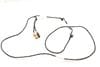 Hatch / Liftgate Adapter Wiring Harness 2GJ971175 — photo 1