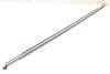 Exterior Door Window Slot Seal / Trim 2GJ839475 — photo 1