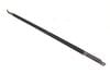 Exterior Door Window Slot Seal / Trim 2GJ839475 — photo 2