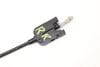Exterior Door Handle Release / Bowden Cable 2GJ839017 — photo 2