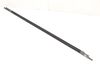 Exterior Door Window Slot Seal / Trim 2GJ839476 — photo 3