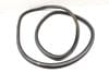 Inner Door Seal / Weather Stripping 2GJ867368D — photo 1