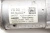 Starter 02E911022H — photo 3