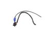 Touchscreen Radio / Display Wiring Connector / Pigtail — photo 1