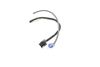 Touchscreen Radio / Display Wiring Connector / Pigtail — photo 2