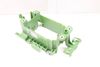 Center Console Mount Bracket 8Y0863531A — photo 2