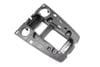 Center Console Shifter Trim Mount / Bracket 8Y1864241A — photo 1
