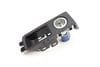 Center Console Switch Bezel / Power Outlet 8Y0863349 — photo 2