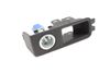 Center Console Switch Bezel / Power Outlet 8Y0863349 — photo 1