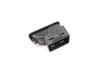 Door Panel Trunk Switch Trim / Bezel 8Y0959829 — photo 3