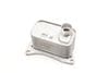 Engine Oil Cooler 06Q117021E — photo 1