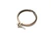 Exhaust Pipe Clamp 5WA253725 — photo 1
