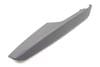 Door Panel Armrest / Arm Rest 8Y0867173A — photo 1