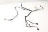 Door Panel Wire / Wiring Harness 8Y5971035B — photo 1