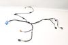 Door Panel Wire / Wiring Harness 8Y5971035B — photo 2