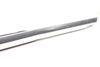 Exterior Door Window Slot Seal / Trim 8Y0837475B — photo 2
