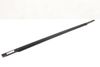 Exterior Door Window Slot Seal / Trim 8Y0837475B — photo 3