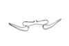 Brake Retaining Spring 5WA615269A — photo 1