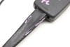 Seat Belt Buckle / Receiver 8Y0857755A — photo 2