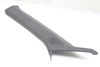 Upper A Pillar Trim / Panel 8Y0867233B — photo 1