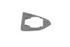 Exterior Door Handle Seal / Gasket (REAR) 8Y0837277A — photo 1