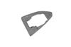 Exterior Door Handle Seal / Gasket (REAR) 8Y0837278A — photo 1