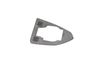 Exterior Door Handle Seal / Gasket (REAR) 8Y0837278A — photo 2