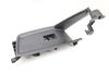 Door Panel Pull / Window Switch Trim 8Y1867172A — photo 1