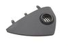 Dash Panel End Cap / Trim 8Y0857085 — photo 1