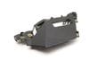 Dash Panel Trim / Headlight Switch Bezel 8Y1857304 — photo 2