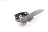Lane Change Assist Module Mount Bracket 8Y0907693A — photo 2