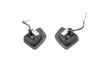 Steering Wheel Tiptronic Shift Paddle / Button Set 82A951523J — photo 2