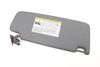 Sun Visor / Mirror 8W0857551AA — photo 1