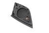 Upper Dash Speaker Grille / Cover 8Y1857227 — photo 2
