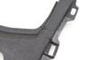 Lower Center Dash Trim / Panel 8Y1857007 — photo 2