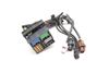 MMI Interface Module Wiring Harness / Connector — photo 1