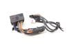 MMI Interface Module Wiring Harness / Connector — photo 2