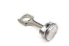 Piston w/ Connecting Rod 06N107065K — photo 1