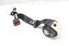 Center Seat Belt Retractor w/ Buckle 8Y0857807J — photo 1