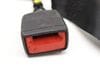 Center Seat Belt Retractor w/ Buckle 8Y0857807J — photo 2