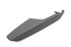 Door Panel Armrest / Arm Rest 8Y0867373A — photo 1