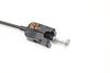Exterior Door Handle Release / Bowden Cable 5F4839017A — photo 2