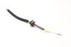 Interior Door Handle Release / Bowden Cable 8Y0839085 — photo 1