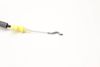 Interior Door Handle Release / Bowden Cable 8Y0839085 — photo 2