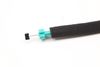 Interior Door Handle Release / Bowden Cable 8Y0839085 — photo 3