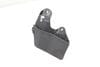 Wheel Spoiler / Mud Flap 8Y0853833B — photo 1