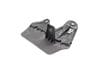 Wheel Spoiler / Mud Flap 8Y0853833B — photo 2