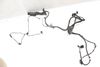 Door Wiring Harness 8Y0971688S — photo 1